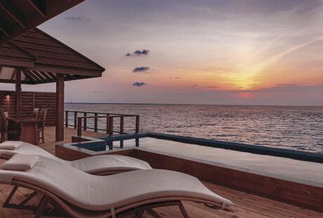 Maldives, Maldives