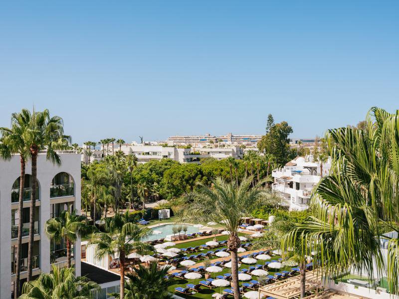 Marbella, Andalusia