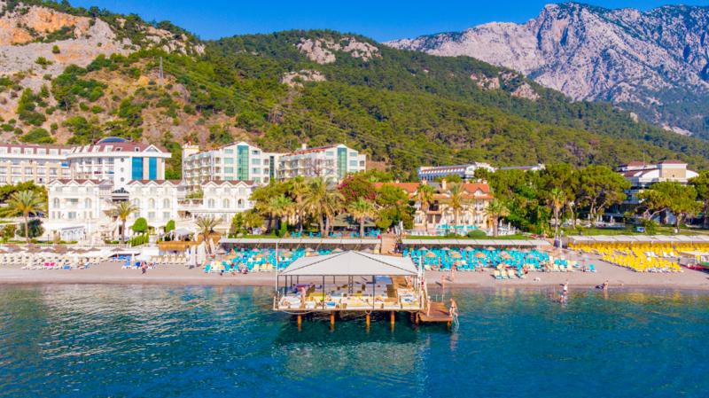 Kemer, Antalya