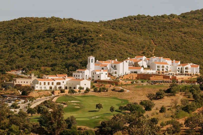 Loulé, Algarve