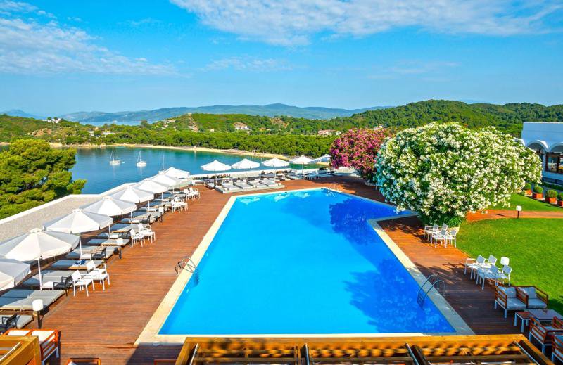 Sporades, Greece