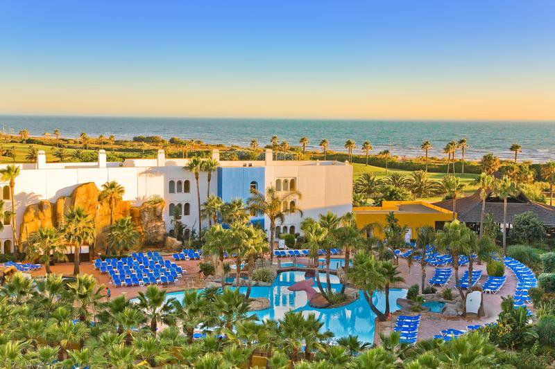 Rota, Andalusia