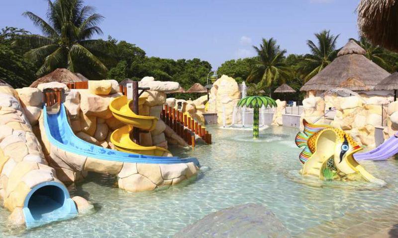 Playa del Carmen, Quintana Roo