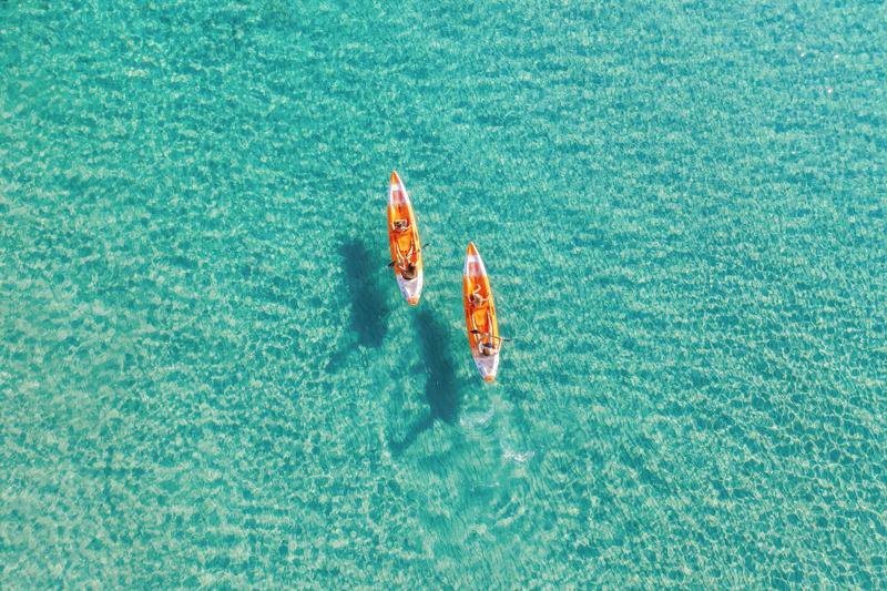 Sani, Halkidiki