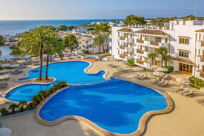 Cala d'Or, Balearic Islands