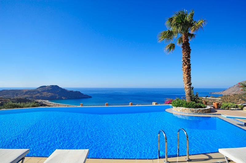 Plakias, Crete