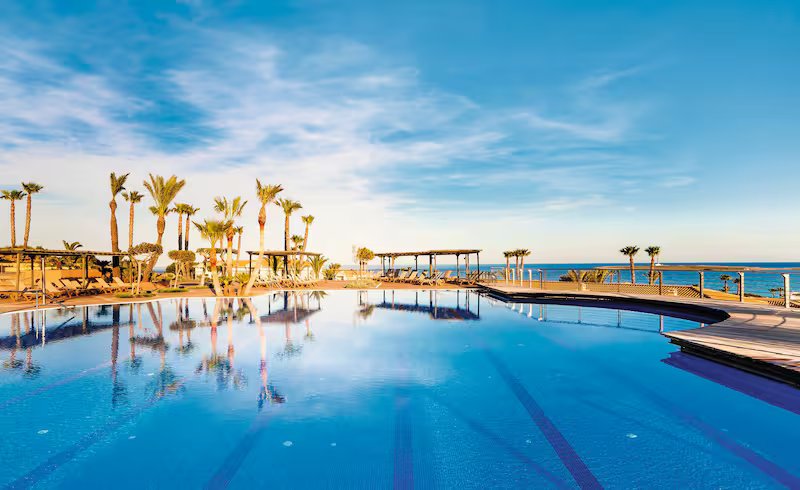 Insotel Punta Prima Resort and Spa