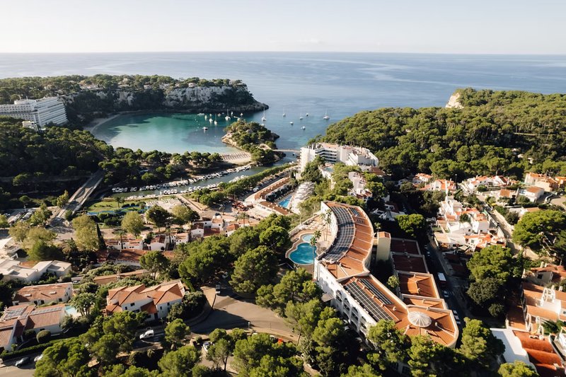 Ferreries, Balearic Islands