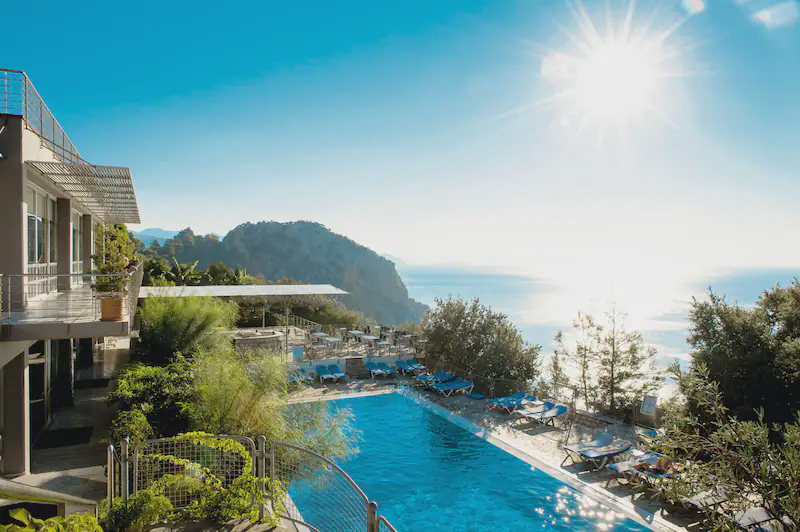 Loryma Resort