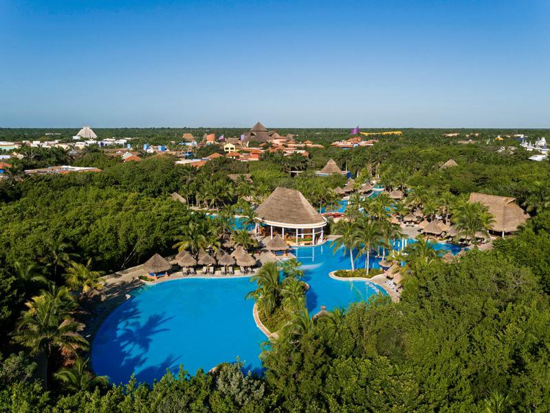 Playa Paraiso, Quintana Roo