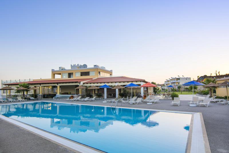 Mastihari, Kos