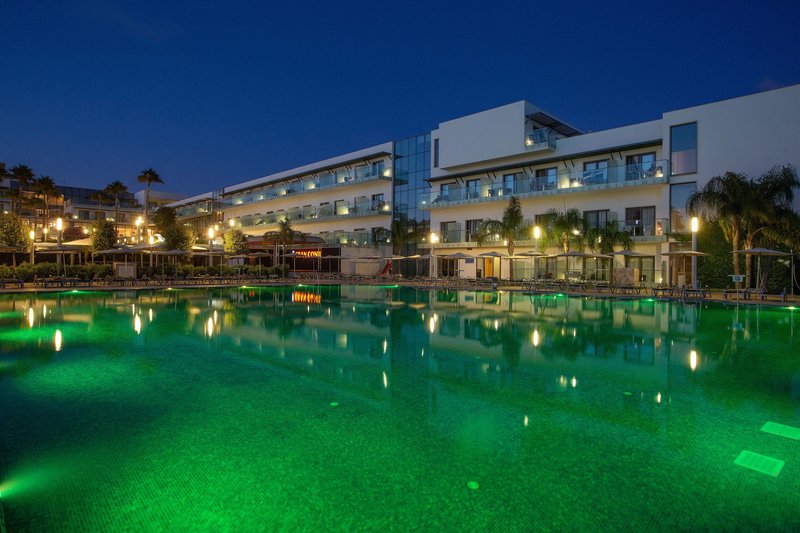 Hipotels Gran Conil & Spa