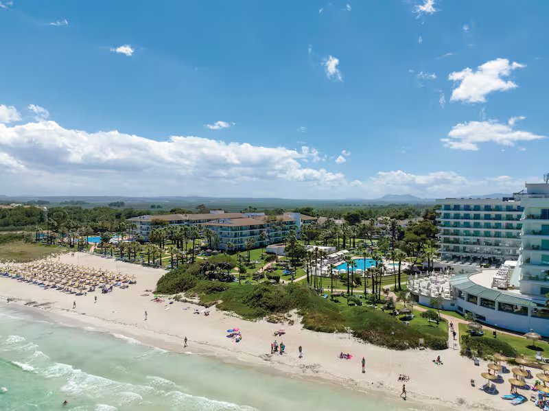 Hotel Playa Esperanza Resort