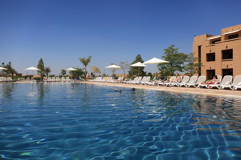 Marrakesh-Safi, Morocco
