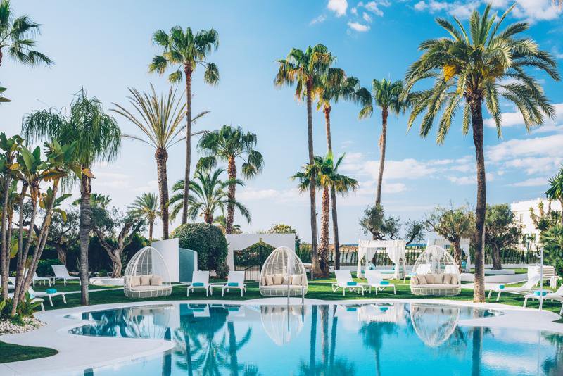 Marbella, Andalusia