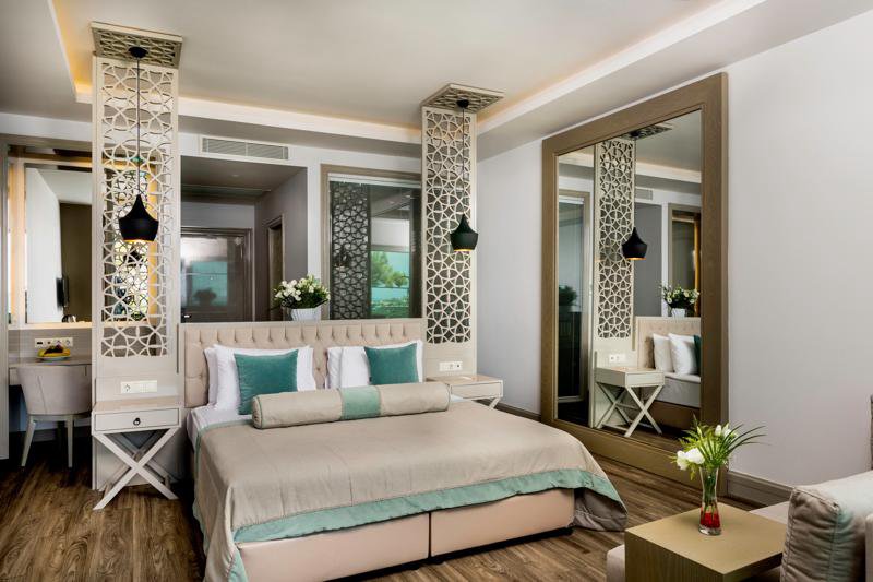Torba, Bodrum
