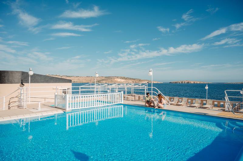 St Pauls Bay, Malta