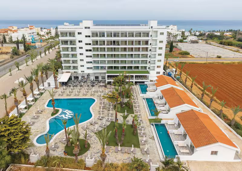 Protaras, Famagusta
