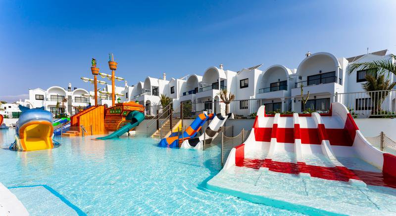 Costa Teguise, Las Palmas
