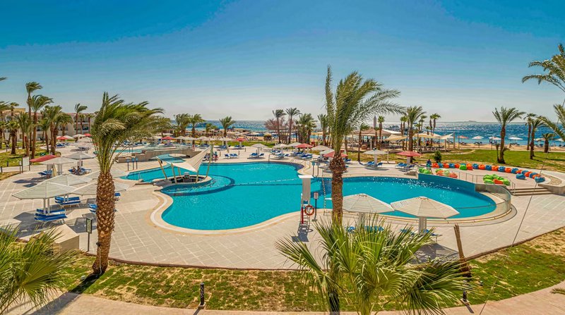 Safaga, Red Sea