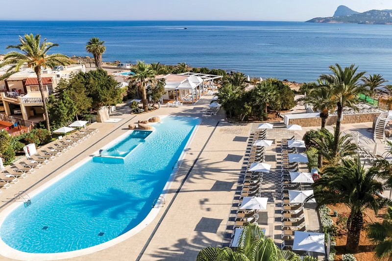 Sant Antoni de Portmany, Ibiza