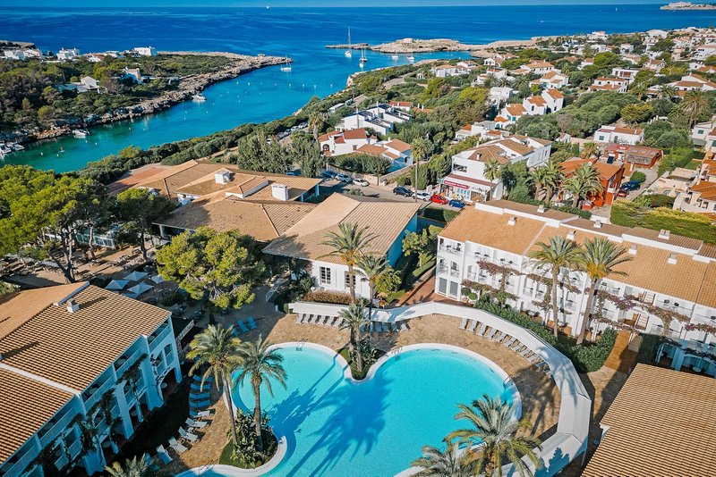 Ciutadella de Menorca, Balearic Islands