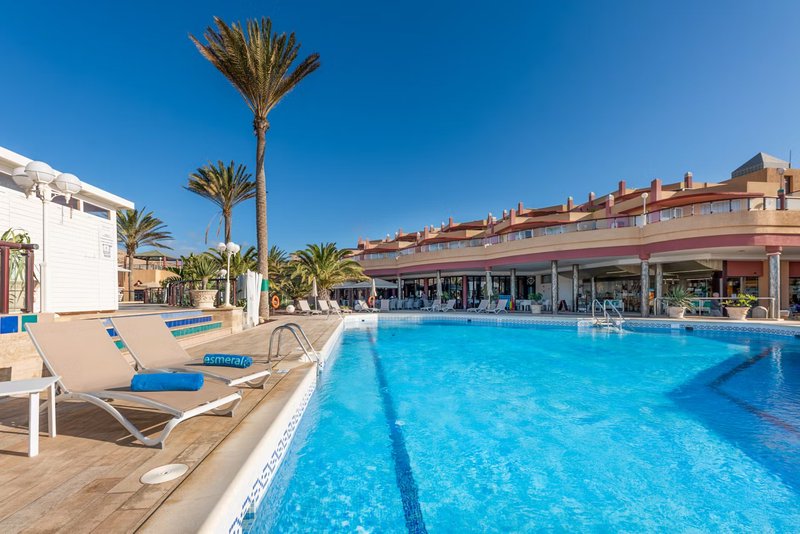 Costa Calma, Canary Islands