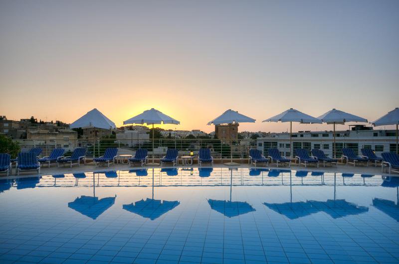 St Julians, Malta