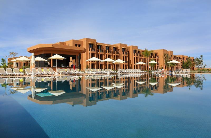 Marrakesh-Safi, Morocco