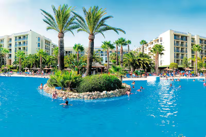 Huelva, Spain