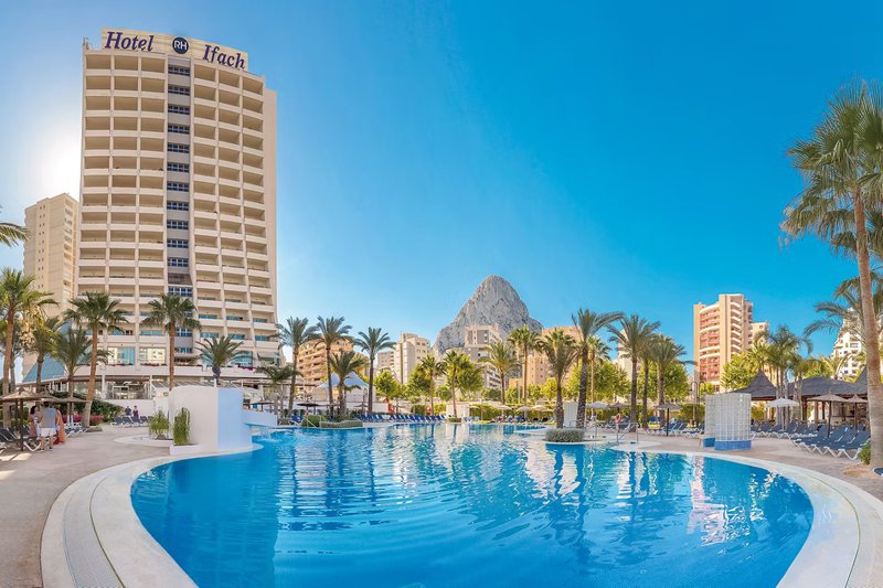 Calp, Alicante