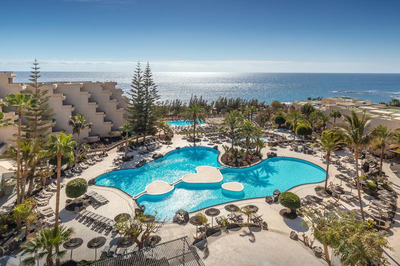 Costa Teguise, Lanzarote