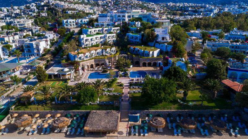 Bodrum, Muğla