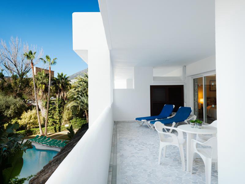 Marbella, Andalusia