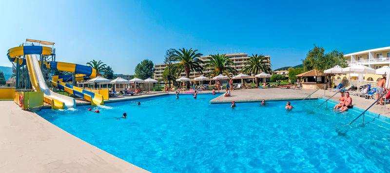 Zante, Greece