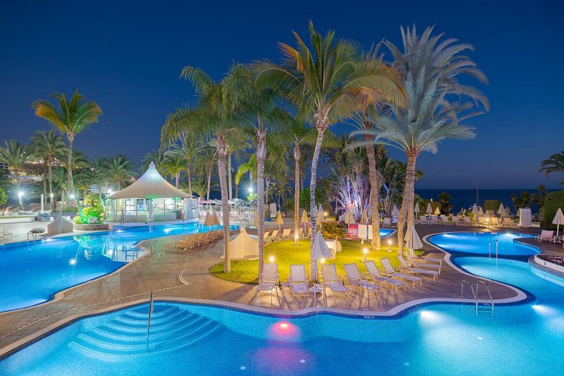 Arguineguin, Gran Canaria