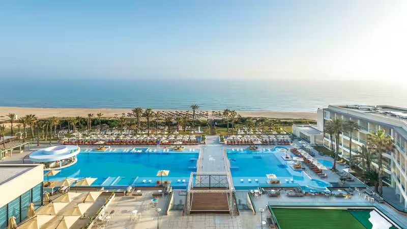 Monastir, Tunisia