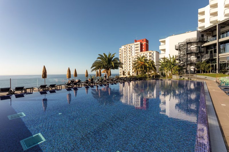 Baia Azul Hotel