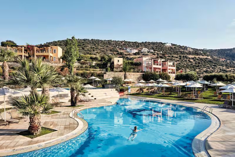 Candia Park Village Apartments
