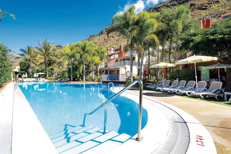 Cordial Mogan Valle Apartments