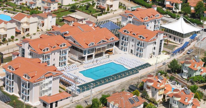 Fethiye, Muğla