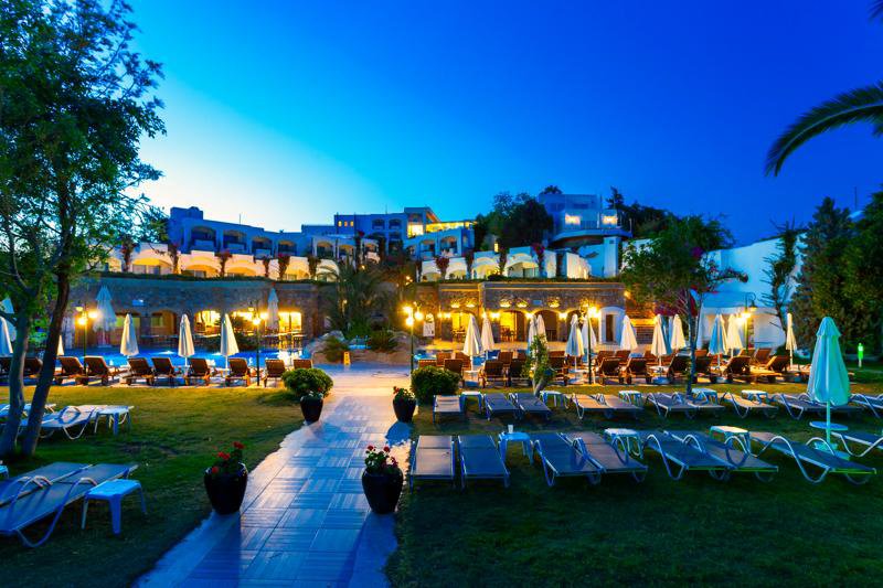 Bodrum, Muğla