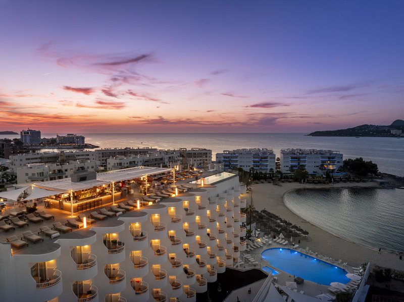 Sant Antoni de Portmany, Balearic Islands