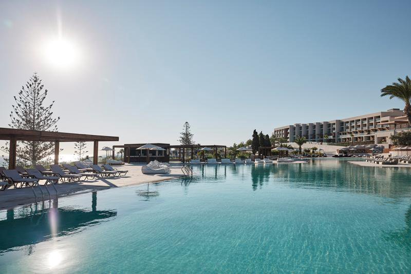 Rhodes, Kallithea