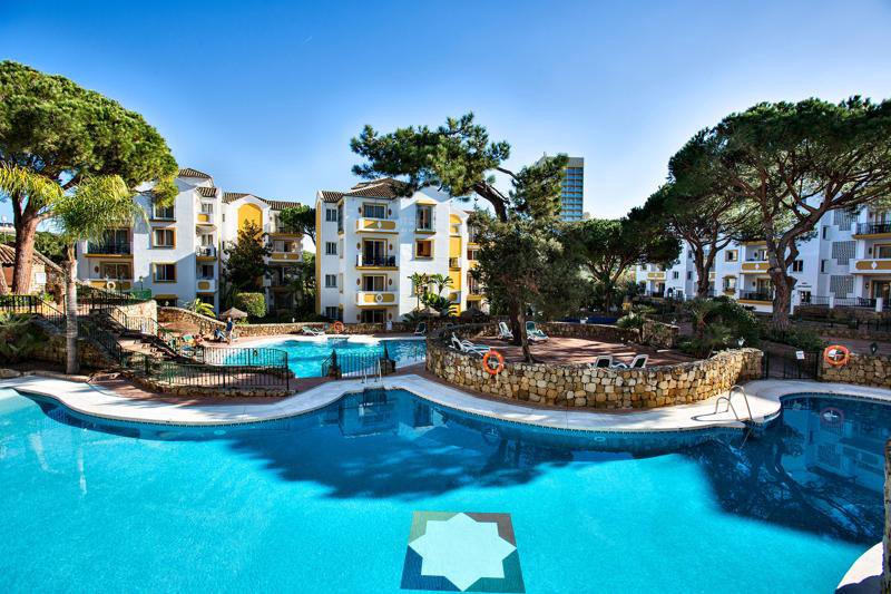 Marbella, Andalusia