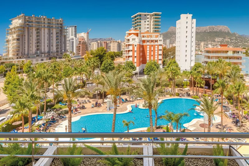 Calp, Alicante