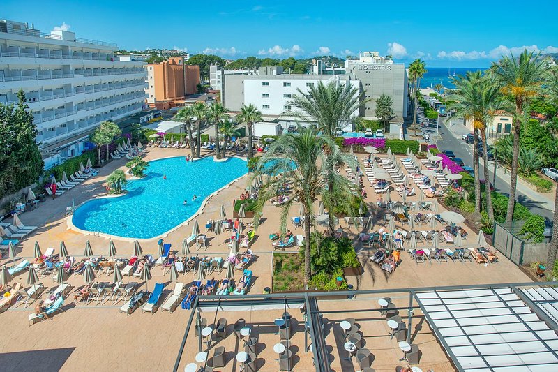 Santa Ponsa, Balearic Islands