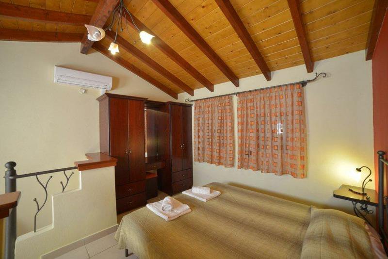 Acharavi, Corfu