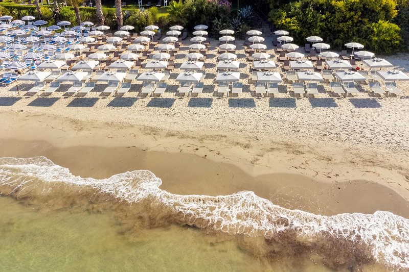 Sicily, Italy