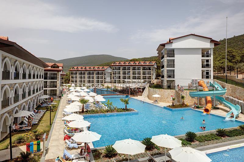 Aydın, Turkey
